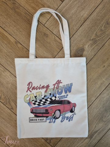 imusau.lt | parduodama Krepšys ant peties