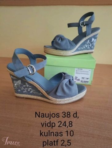 imusau.lt | parduodama Basutes