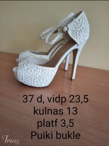 imusau.lt | parduodama Neriniu basutes