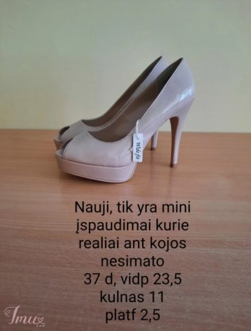 imusau.lt | parduodama Bateliai