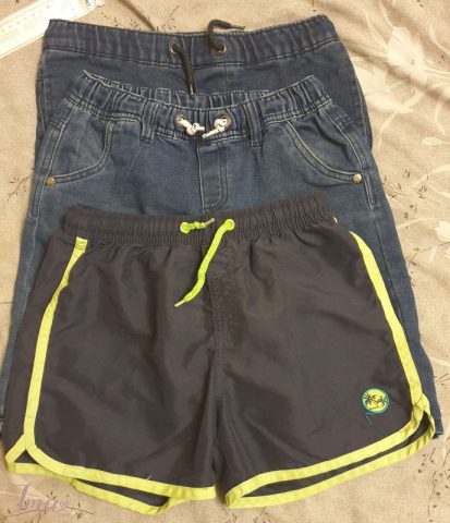 imusau.lt | parduodama Šortai