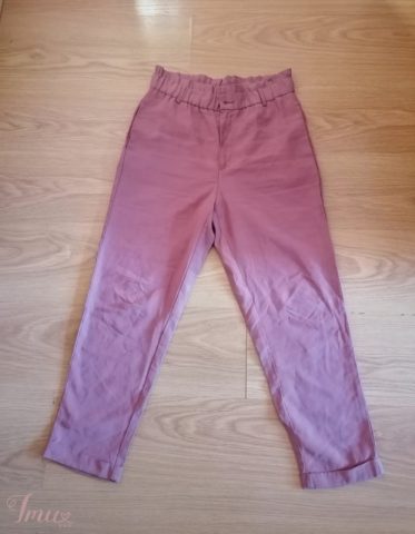 imusau.lt | parduodama Zara kelnės