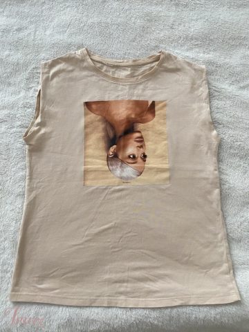 imusau.lt | parduodama Ariana Grande palaidine