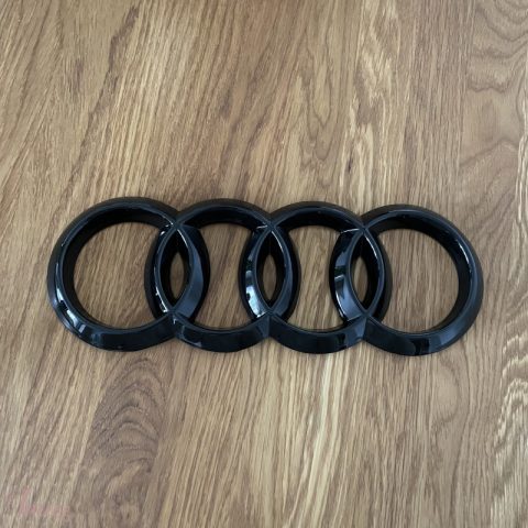 imusau.lt | parduodama Audi automobilio ženklas