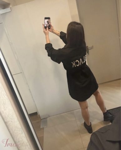 imusau.lt | parduodama Marškinių tipo suknelė