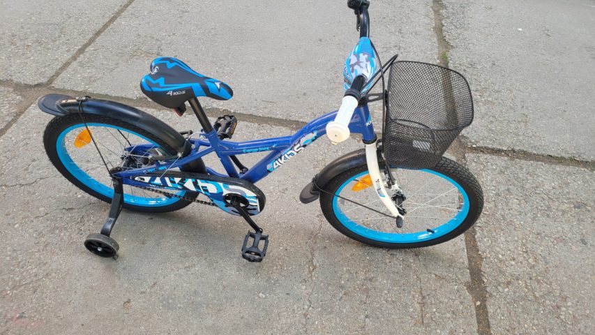 imusau.lt | parduodama Dviratis