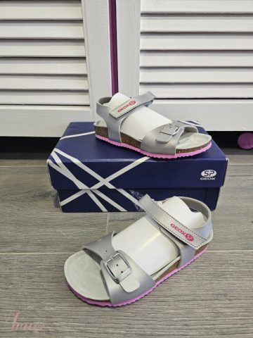 imusau.lt | parduodama geox odinės basutės