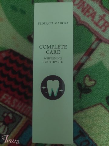 imusau.lt | parduodama Dantų pasta