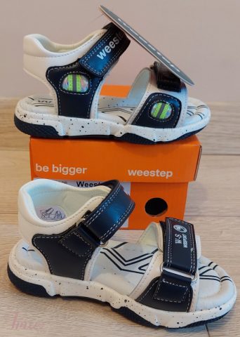 imusau.lt | parduodama Weestep odinės basutės