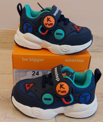 imusau.lt | listing Weestep odiniai kedai