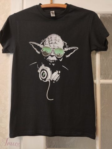 imusau.lt | parduodama Marškinėliai