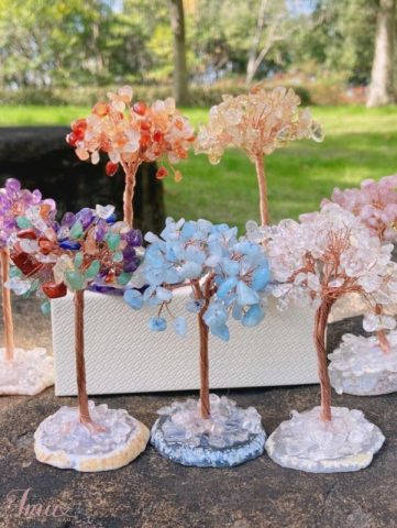 imusau.lt | parduodama Kristalų medis