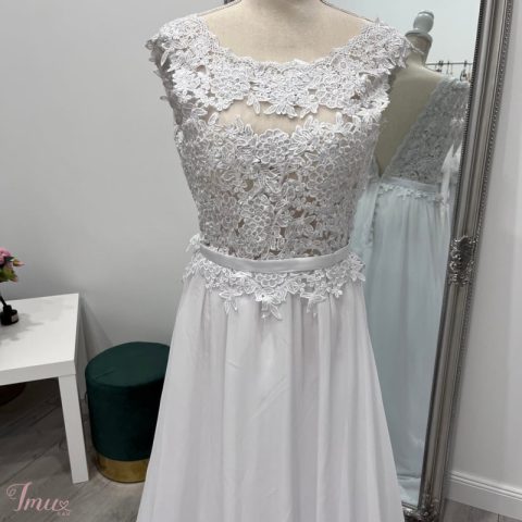 imusau.lt | parduodama Vestuvinė suknelė