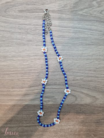 imusau.lt | parduodama Pakabukas su gėlytėmis