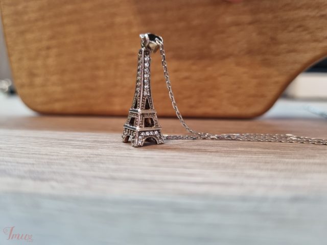 imusau.lt | parduodama Pakabukas Eifelio bokštas