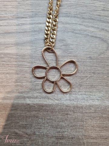 imusau.lt | parduodama Pakabukas - Gėlytė