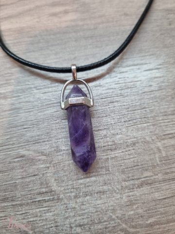 imusau.lt | parduodama Kristalo pakabukas