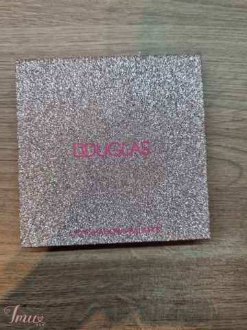 imusau.lt | parduodama Douglas akių šešėlių paletė