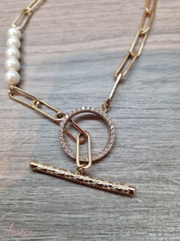 imusau.lt | parduodama Aukso spalvos pakabukas