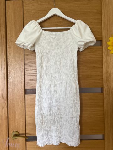 imusau.lt | parduodama Balta suknelė