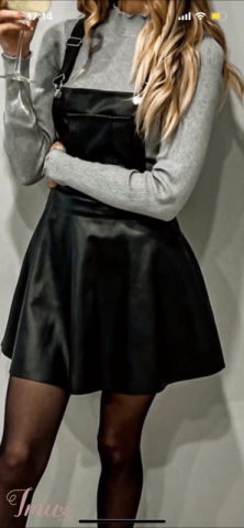 imusau.lt | parduodama dirbtines odos suknele