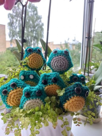 imusau.lt | parduodama varlių dekoracija