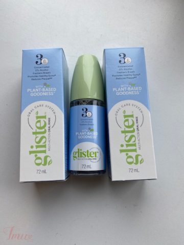 imusau.lt | parduodama Amway Glister