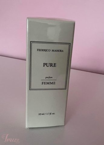 imusau.lt | parduodama FM kvepalai