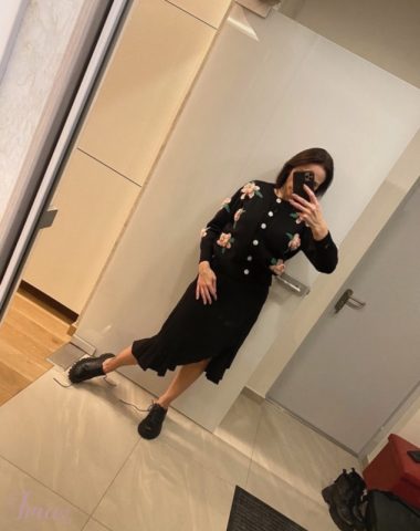 imusau.lt | parduodama Megztukas