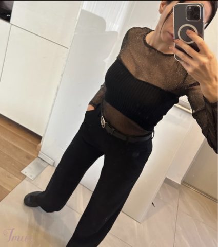 imusau.lt | parduodama Crop top