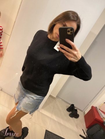 imusau.lt | parduodama Megztukas