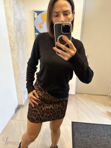 imusau.lt | parduodama Megztukas