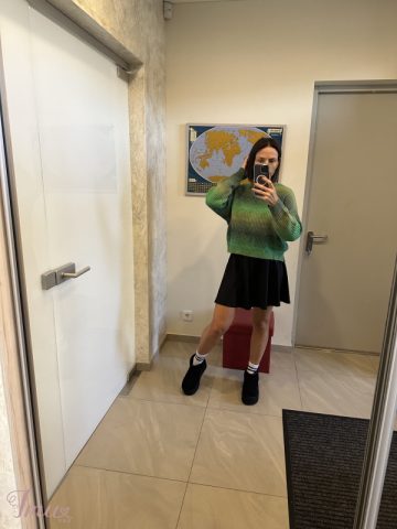 imusau.lt | parduodama Megztukas