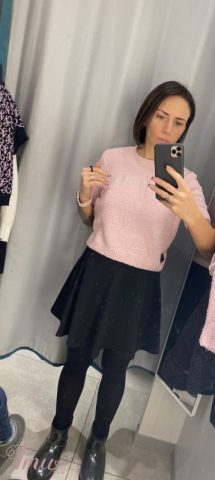 imusau.lt | parduodama Megztukas