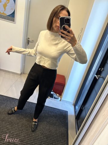 imusau.lt | parduodama Megztukas