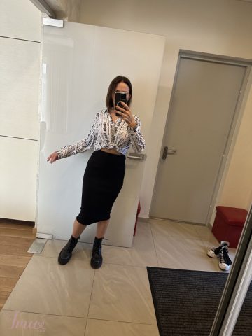 imusau.lt | parduodama Marškiniai