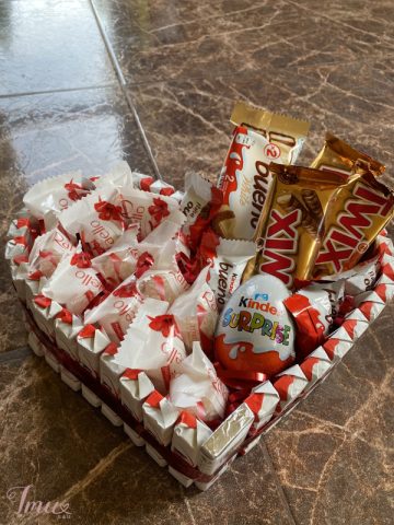 imusau.lt | parduodama Saldi dovana