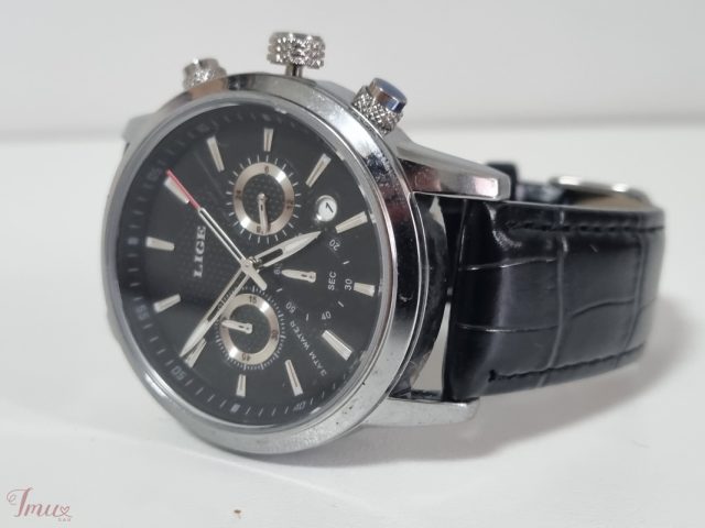 imusau.lt | parduodama klasikinis Vyriškas Laikrodis