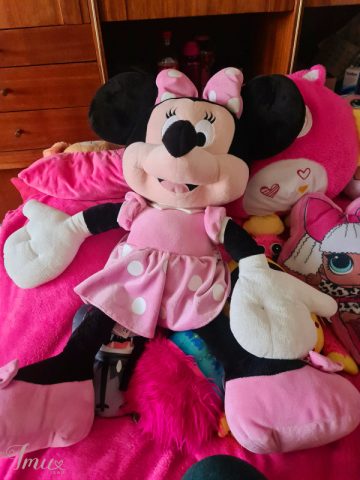 imusau.lt | parduodama Mike