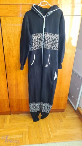 imusau.lt | parduodama kombinezonas