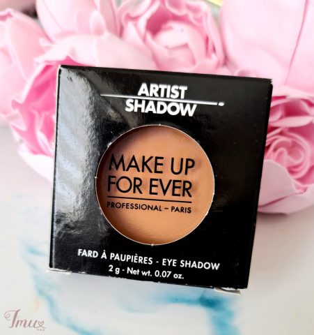 imusau.lt | parduodama Make up forever šešėliai