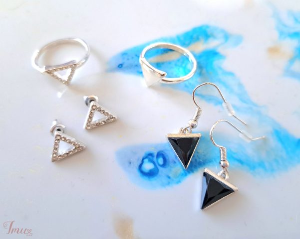 imusau.lt | listing Papuošalų rinkinys