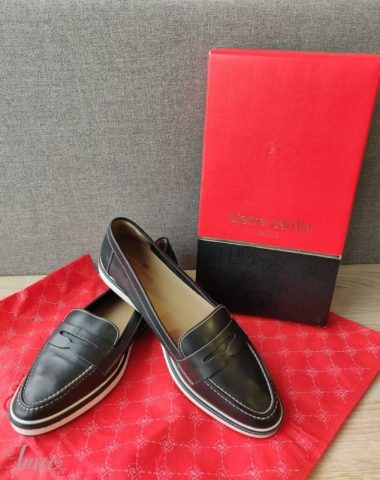 imusau.lt | parduodama Pierre Cardin bateliai