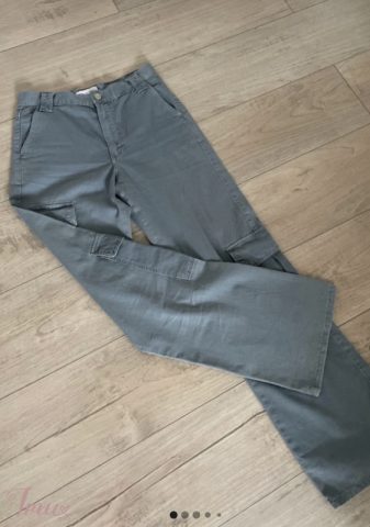 imusau.lt | parduodama Cargo kelnytės