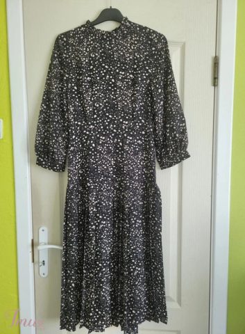 imusau.lt | parduodama Zara #plisuota suknelė