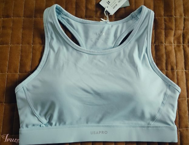 imusau.lt | parduodama Sportinė liemenėlė