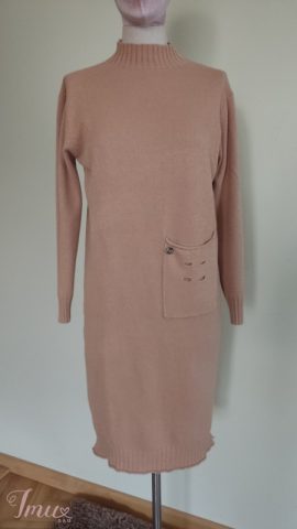 imusau.lt | parduodama Megzta suknelė