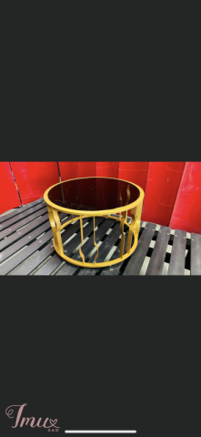 imusau.lt | parduodama Rankų darbo kabos staliukas