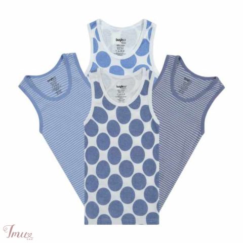 imusau.lt | parduodama Medvilninės maikutės berniukams