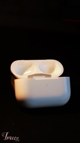 imusau.lt | parduodama Apple AirPods 2 ausinės